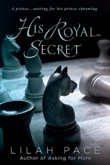 his royal secret, lilah pace, epub, pdf, mobi, download