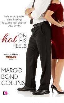 hot on his heels, margo bond collins, epub, pdf, mobi, download