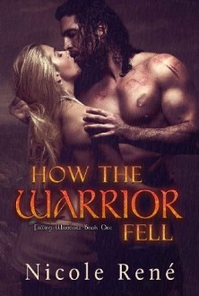 how the warrior fell, nicole rene, epub, pdf, mobi, download