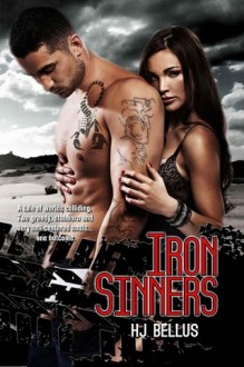 iron sinners, hj bellus, epub, pdf, mobi, download