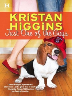 just one of the guy, kristan higgins, epub, pdf, mobi, download