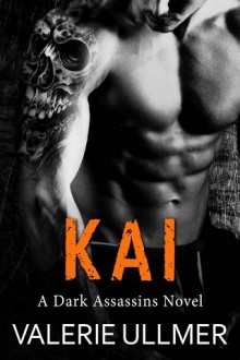 kai, valerie ullmer, epub, pdf, mobi, download
