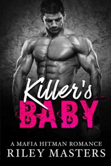 killer's baby, riley masters, epub, pdf, mobi, download