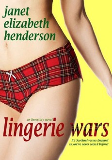 lingerie wars janet, elizabeth henderson, epub, pdf, mobi, download