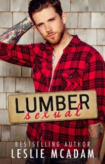 lumbersexual, leslie mcadam, epub, pdf, mobi, download