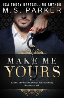 make me yours, ms parker, epub, pdf, mobi, download