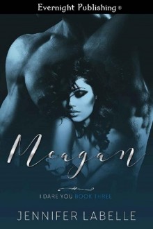megan, jennifer labelle, epub, pdf, mobi, download