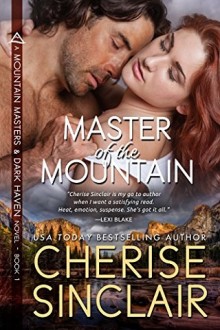 master of the mountain, master of the abyss, my liege of dark haven, edge of the enforcer, mountain masters and dark haven series, cherise sinclair, epub, pdf, mobi, download