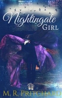 nightingale girl, mr pritchard, epub, pdf, mobi, download