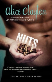nuts, alice clayton, epub, pdf, mobi, download
