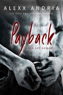 payback, alexx andria, epub, pdf, mobi, download