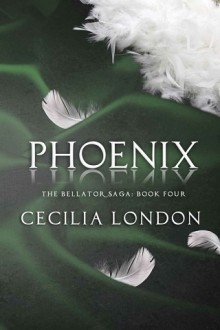 phoenix, cecilia london, epub, pdf, mobi, download