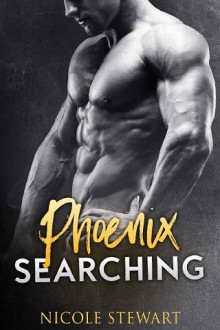 phoenix searching, nicole stewart, epub, pdf, mobi, download