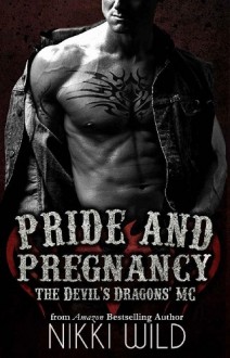pride and pregnancy, nikki wild, epub, pdf, mobi, download