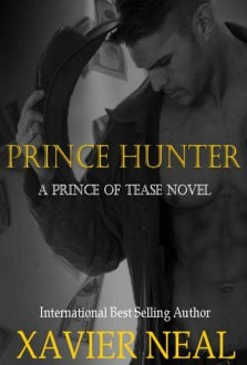 prince hunter, xavier neal, epub, pdf, mobi, download