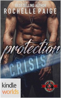 protection crisis, rochelle paige, epub, pdf, mobi, download