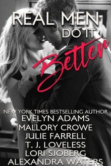 real men do it better, evelyn adams, epub, pdf, mobi, download
