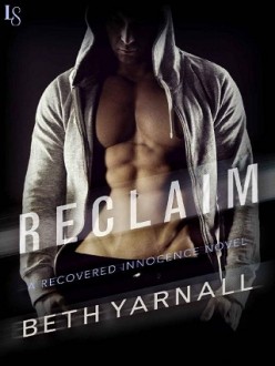 reclaim, beth yarnall, epub, pdf, mobi, download