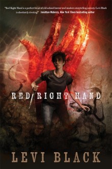 red right hand, levi black, epub, pdf, mobi, download