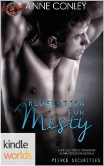 redemption for misty, anne conley, epub, pdf, mobi, download