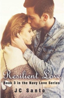 resilient love, jc santo, epub, pdf, mobi, download