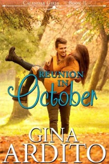 reunion in october, gina ardito, epub, pdf, mobi, download