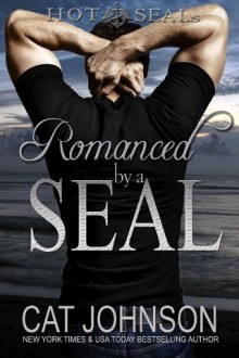 romanced by a seal, cat johnson, epub, pdf, mobi, download