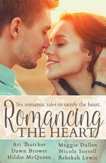 romancing the heart, maggie dallen, epub, pdf, mobi, download