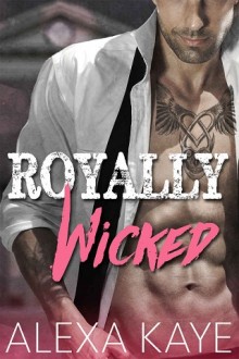royally wicked, alexa kaye, epub, pdf, mobi, download