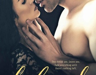 salvation series corinne michaels