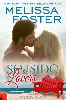 seaside lovers, melissa foster, epub, pdf, mobi, download