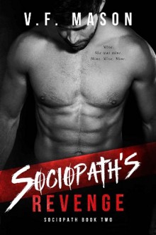 sociopath's revenge, vf mason, epub, pdf, mobi, download