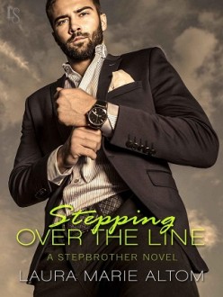 stepping over the line, laura marie altom, epub, pdf, mobi, download