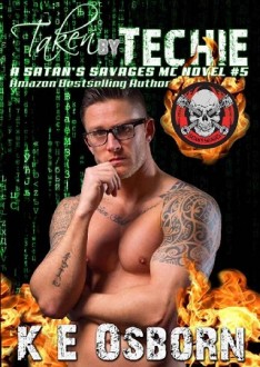 taken by techie, ke osborn, epub, pdf, mobi, download