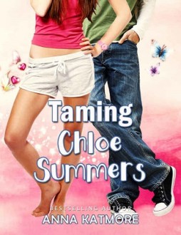 taming chloe summers, anna katmore, epub, pdf, mobi, download