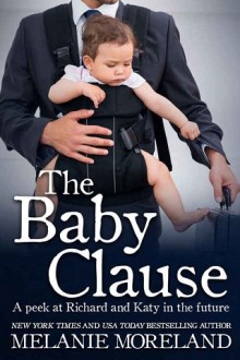 the baby clause, melanie moreland, epub, pdf, mobi, download