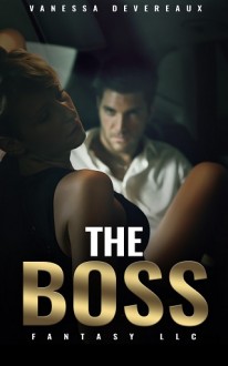 the boss, vanessa devereaux, epub, pdf, mobi, download