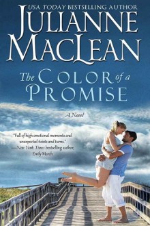 the color of a promise, julianne maclean, epub, pdf, mobi, download