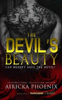 the devil's beauty, airicka phoenix, epub, pdf, mobi, download