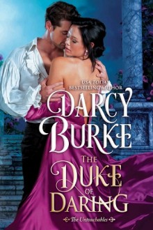 the duke of daring, darcy burke, epub, pdf, mobi, download