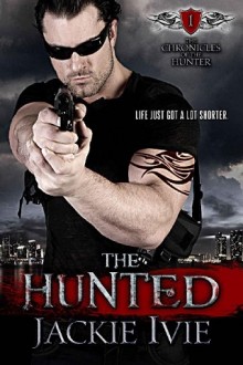 the hunted, jackie ivie, epub, pdf, mobi, download