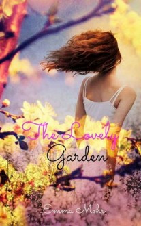 the lovely garden, emma mohr, epub, pdf, mobi, download