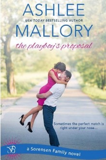 the playboy's proposal, ashlee mallory, epub, pdf, mobi, download