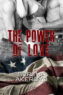 the power of love, serena akeroyd, epub, pdf, mobi, download