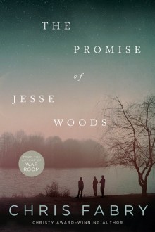 the promise of jesse woods, chris fabry, epub, pdf, mobi, download