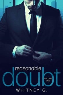 reasonable doubt, 1, 2, 3, whitney gracia williams, epub, pdf, mobi, download