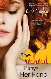 the redhead plays her hand, alice clayton, epub, pdf, mobi, download