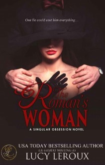 the roman's woman, lucy leroux, epub, pdf, mobi, download