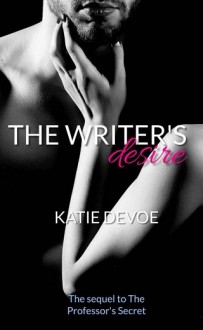 the writer's desire, katie devoe, epub, pdf, mobi, download