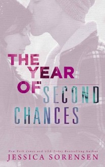 the year of second chances, jessica sorensen, epub, pdf, mobi, download
